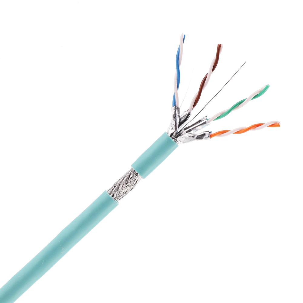 Aston Cable's High-Speed Cat7 Network Cable - Unmatched Performance and Durability