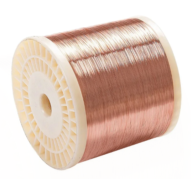 Innovation in Cable Industry: Aston Cable&rsquo;s Superior Copper-Clad Aluminum Cable